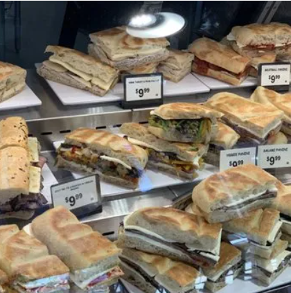 Zanotto's Willow Glen Market gallery image 1