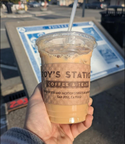 Roy's Station Coffee gallery image 1