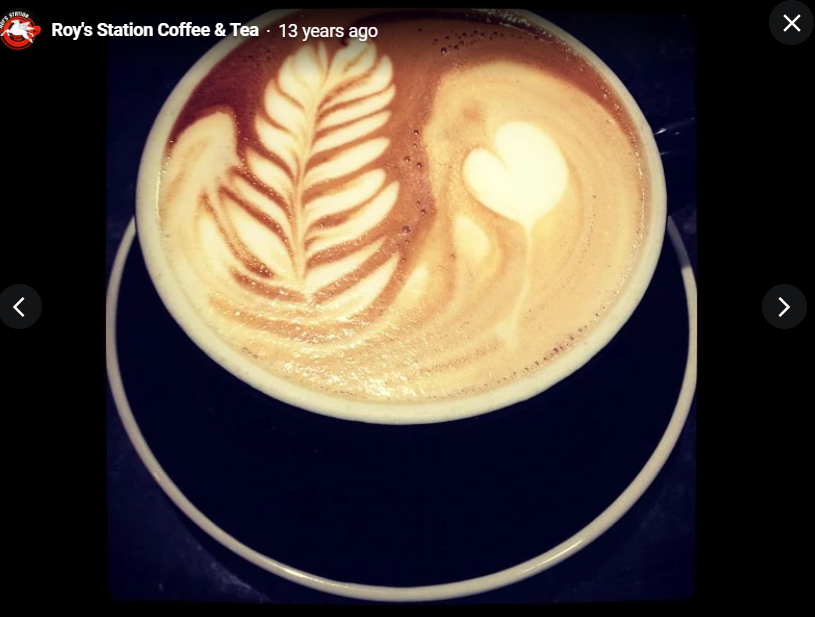 Roy's Station Coffee gallery image 3